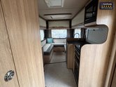 Auto-Trail Tracker 2 Berth|2 Belt|Rear lounge|Large Bathroom|TV 6