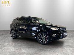 Ford Kuga 1.5T EcoBoost ST-Line Edition SUV 5dr Petrol Manual Euro 6 (s/s) (150 ps)