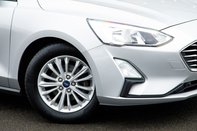 Ford Focus TITANIUM 11