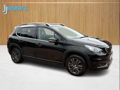 Peugeot 2008 1.2 PureTech Allure Premium SUV 5dr Petrol Manual Euro 6 (s/s) (82 ps) 14