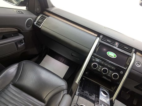 Land Rover Discovery 3.0 Discovery HSE TD6 Auto 4WD 5dr 44