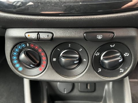 Vauxhall Corsa 1.4 ENERGY 15