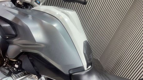 BMW R1200GS 2014 57K LONG MOT SERVICED WARRANTY ADVENTURE BIKE 1200CC 9