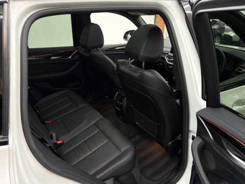 BMW Ix3 80kWh M Sport Auto 5dr 11