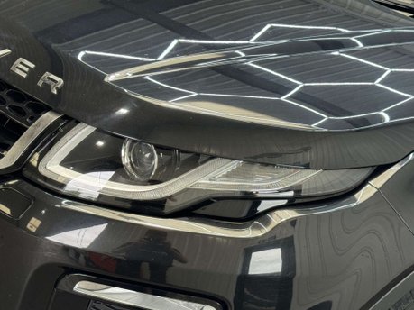 Land Rover Range Rover Evoque 2.0 Range Rover Evoque SE Tech TD4 Auto 4WD 5dr 29