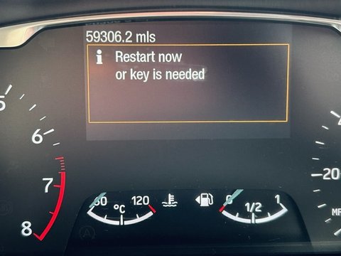 Ford Fiesta TITANIUM 14