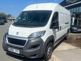 Peugeot Boxer 2.0 BlueHDi 435 L4 H2 Euro 6 5dr 23