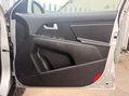 Kia Sportage 1.6 Sportage 1 ISG 5dr 49