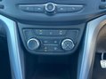 Vauxhall Zafira 1.4i Turbo SRi Euro 6 5dr 34