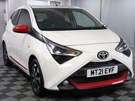 Toyota Aygo VVT-I X-TREND TSS 28