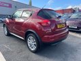 Nissan Juke 1.5 Juke Tekna dCi 5dr 41