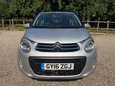 Citroen C1 1.0 VTi Feel Euro 6 3dr 2