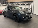 Mini Hatch 2.0 Cooper SD Euro 6 (s/s) 3dr
