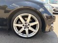 Mercedes-Benz C Class 2.1 C250 AMG Sport Edition Premium+CDi Auto 2dr 4