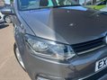 Volkswagen Polo 1.2 TSI BlueMotion Tech Match Euro 6 (s/s) 5dr 11