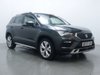 SEAT Ateca 1.5 Ateca Xperience TSi Evo Semi-Auto 5dr
