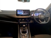 Nissan Qashqai 1.3 DIG-T MHEV N-Connecta SUV 5dr Petrol Hybrid Manual Euro 6 (s/s) (140 ps 18
