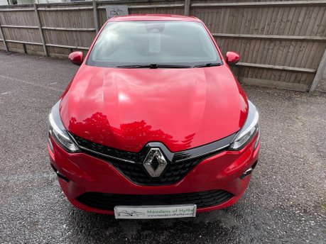 Renault Clio 1.0 ICONIC TCE 5 Dr 2