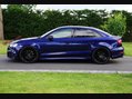 Audi S3 2.0 TFSI S Tronic quattro Euro 6 (s/s) 4dr 10
