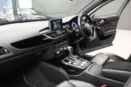 Audi A6 2.0 A6 Black Edition TDI Ultra Semi-Auto 4dr 8