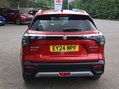 Suzuki S-Cross 1.5h Ultra AGS Auto ALLGRIP Euro 6 (s/s) 5dr 8