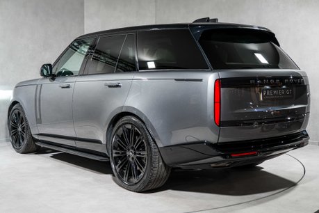 Land Rover Range Rover HSE. NOW SOLD. SIMILAR REQUIRED. PLEASE CALL 01903 254800. 6