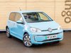 Volkswagen Up E-UP