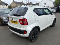 Suzuki Ignis SZ-T DUALJET 9