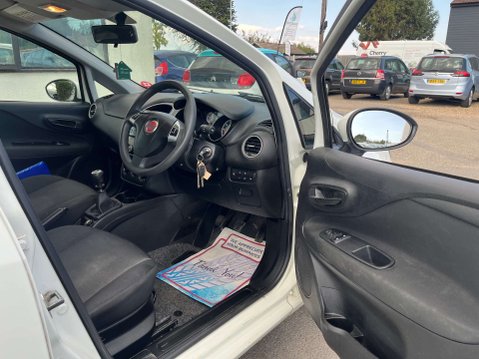 Fiat Punto 1.2 Punto Pop+ 5dr 16