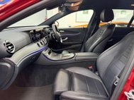 Mercedes-Benz E Class 2.0 E300de 13.5kWh AMG Line Estate 5dr Diesel Plug-in Hybrid G-Tronic+ Euro 44