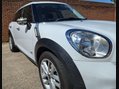 Mini Countryman 2.0 Countryman Cooper SD ALL4 4WD 5dr 5