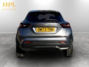 Nissan Juke 1.0 DIG-T N-Connecta SUV 5dr Petrol Manual Euro 6 (s/s) (114 ps) Air Con - 6