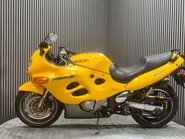 Suzuki GSX 1999 ALL COMPLETE 39K SPARES OR REPAIR PROJECT 600CC 4