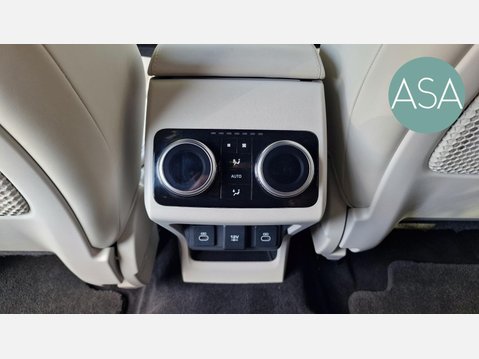 Jaguar I-Pace 400 90kWh HSE Black SUV 5dr Electric Auto 4WD (400 ps) 9