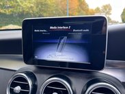 Mercedes-Benz GLC 2.1 GLC220d AMG Night Edition G-Tronic+ 4MATIC Euro 6 (s/s) 5dr 85