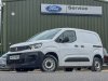 Peugeot Partner SWB L1H1 Low Roof Professional Premium Plus Air Con Sensors EURO 6