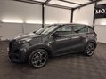 Kia Sportage 1.6 T-GDi GT-Line S DCT AWD Euro 6 (s/s) 5dr 52