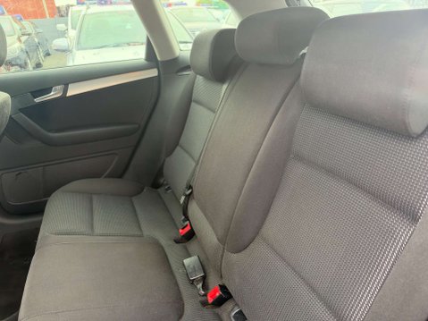 Audi A3 2.0 A3 Sportback TDI 138 Sport 5dr 49