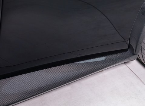 Ferrari Purosangue 45