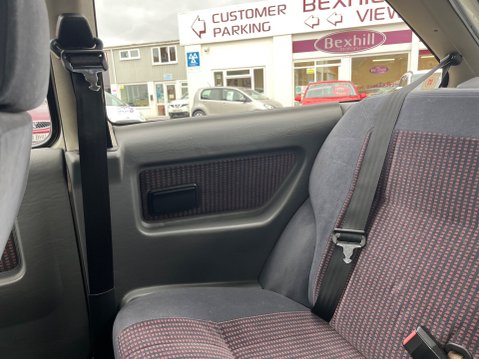 Ford Sierra RS COSWORTH 45