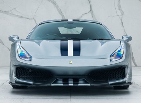 Ferrari 488 Pista 6