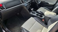 Kia Sportage 1.6 T-GDi GT-Line SUV 5dr Petrol DCT AWD Euro 6 (174 bhp) 33