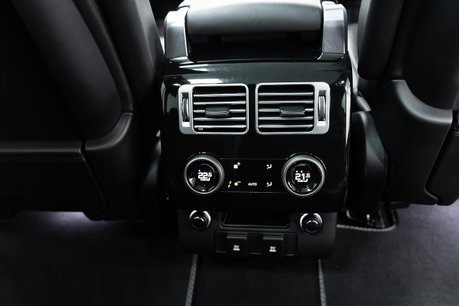 Land Rover Range Rover 4.4 SD V8 Vogue SE SUV 5dr Diesel Auto 4WD Euro 6 (s/s) (339 ps) 4