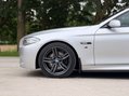 BMW 5 Series 2.0 520d M Sport Auto 5dr 41