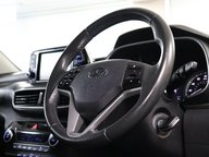 Hyundai TUCSON GDI S CONNECT 12