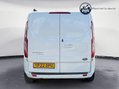 Ford Transit Custom 2.0 300 EcoBlue Limited L2 H1 Euro 6 (s/s) 5dr 7