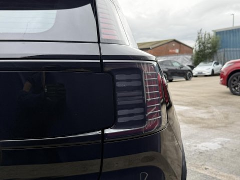 Volvo Ex30 Twin Performance 69kWh Plus SUV 5dr Electric Auto AWD (428 ps) 19