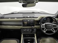 Land Rover Defender 3.0 D250 MHEV X-Dynamic HSE SUV 3dr Diesel Auto 4WD Euro 6 (s/s) (250 ps) 15