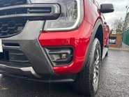 Ford Ranger Wildtrak 4x4 240 ps V6 Double Cab Pickup - Electric Roller Shutter 25