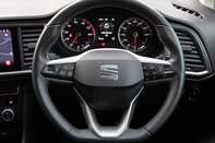 SEAT Ateca TSI ECOMOTIVE SE TECHNOLOGY 21